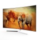Samsung Curved 32" LED TV Samsung Curved 32" LED TV